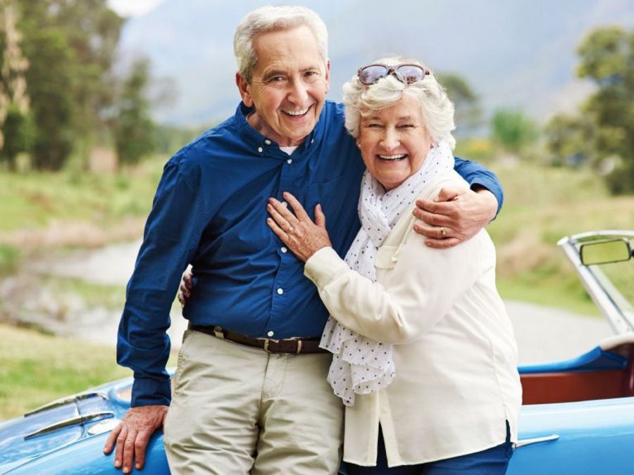 Pionier der Immobilienverrentung Pionier der Immobilienverrentung