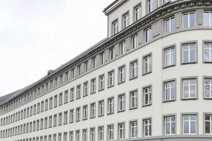 „Fördermittel sind kein Zufall – sie sind Strategie“ „Fördermittel sind kein Zufall – sie sind Strategie“