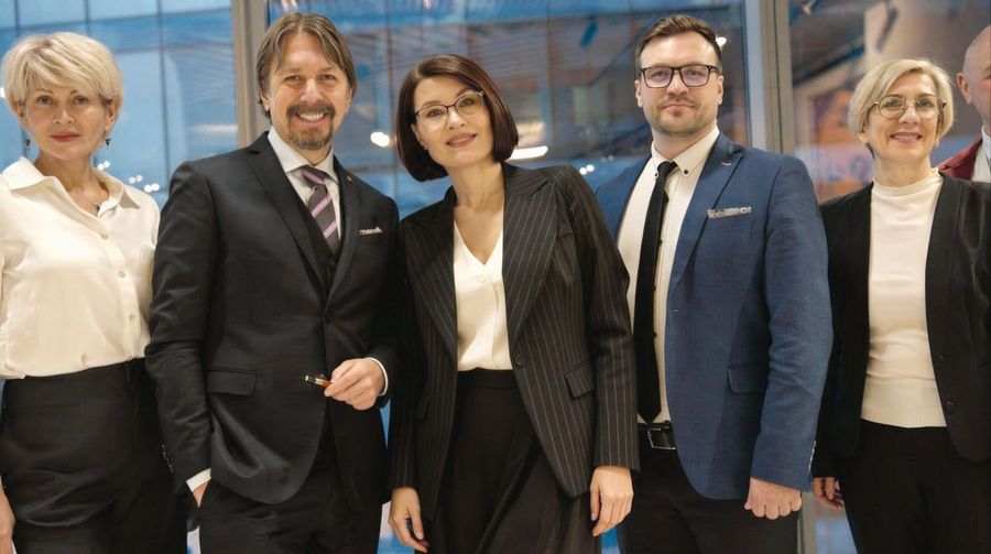 Das Team der In Time Solutions AG vereint umfangreiche Erfahrungen aus verschiedenen Branchen. Das Team der In Time Solutions AG vereint umfangreiche Erfahrungen aus verschiedenen Branchen.