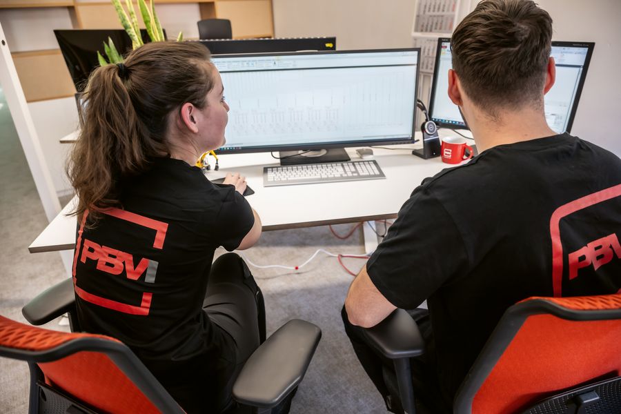 PBVI Planung Bauüberwachung Vermessung für Infrastruktur GmbH Planung PBVI Planung Bauüberwachung Vermessung für Infrastruktur GmbH Planung