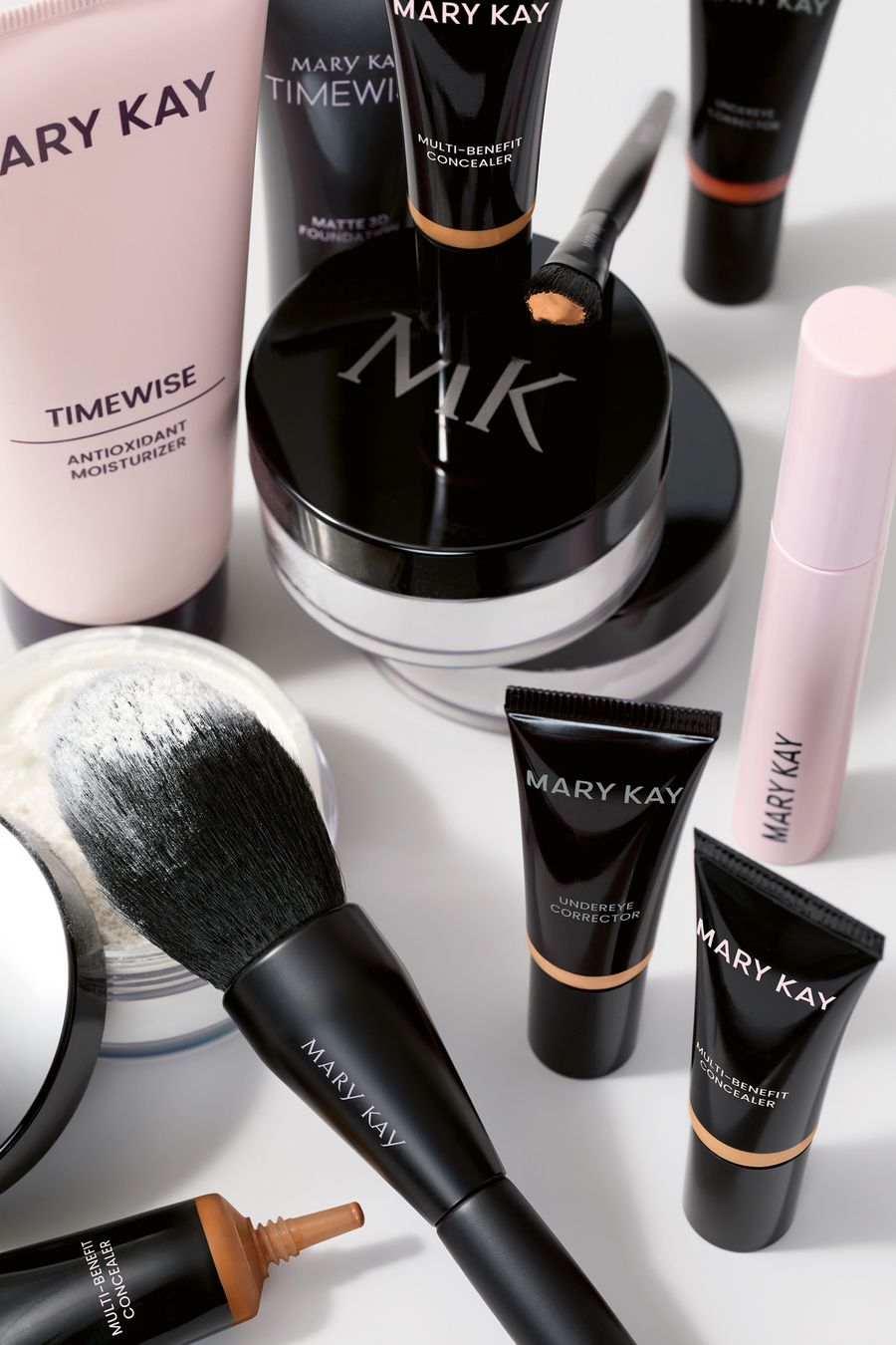 Mary Kay Cosmetics GmbH Produkte Mary Kay Cosmetics GmbH Produkte