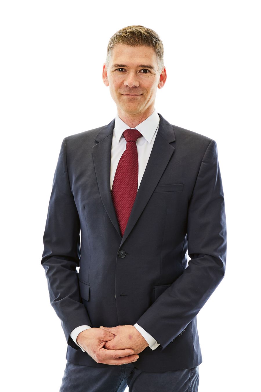 Gerald Glaninger, Geschäftsführer der AQUACONSULT Anlagenbau GmbH Gerald Glaninger, Geschäftsführer der AQUACONSULT Anlagenbau GmbH