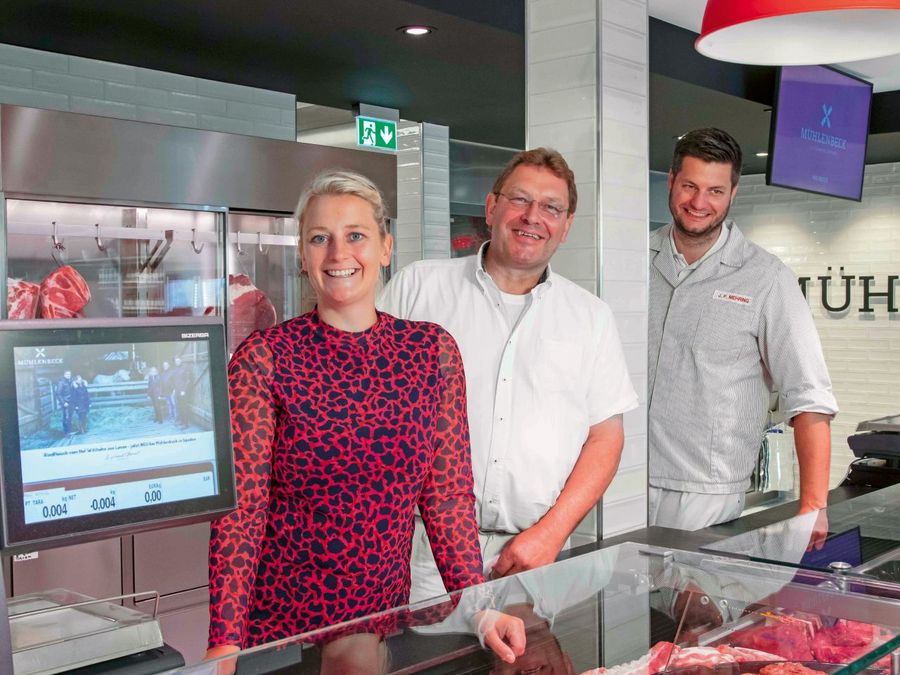 „So schmeckt Heimat“ – auch über die Region hinaus „So schmeckt Heimat“ – auch über die Region hinaus