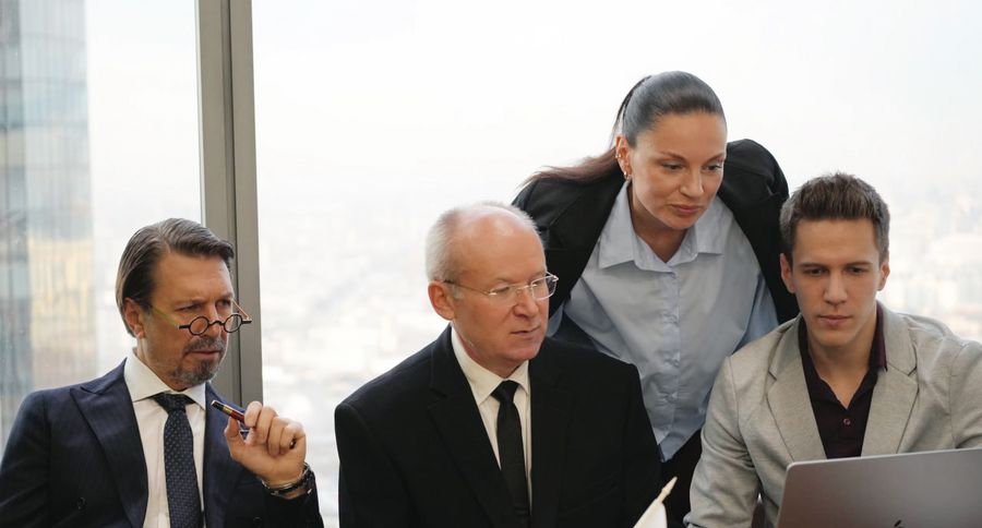 Jahrelange Erfahrung der In Time Solutions AG hilft bei der Beratung für die Kunden das Optimale für ihre Bedürfnisse heraus zu holen Jahrelange Erfahrung der In Time Solutions AG hilft bei der Beratung für die Kunden das Optimale für ihre Bedürfnisse heraus zu holen