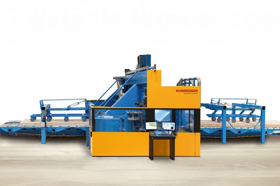 Die Zukunft des Holzbaus Die Zukunft des Holzbaus