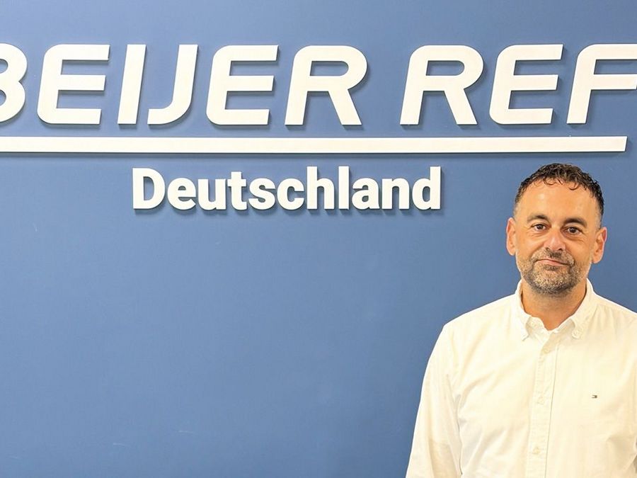 Neue Lösungen für alte (und neue) Kältemittel Neue Lösungen für alte (und neue) Kältemittel