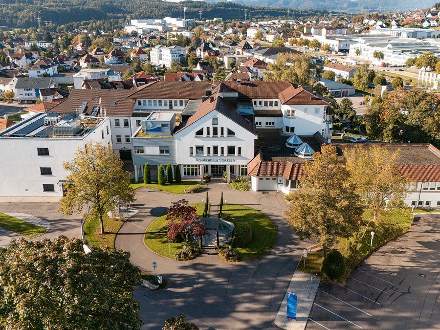 Patientenorientierte Versorgung im ländlichen Raum Patientenorientierte Versorgung im ländlichen Raum