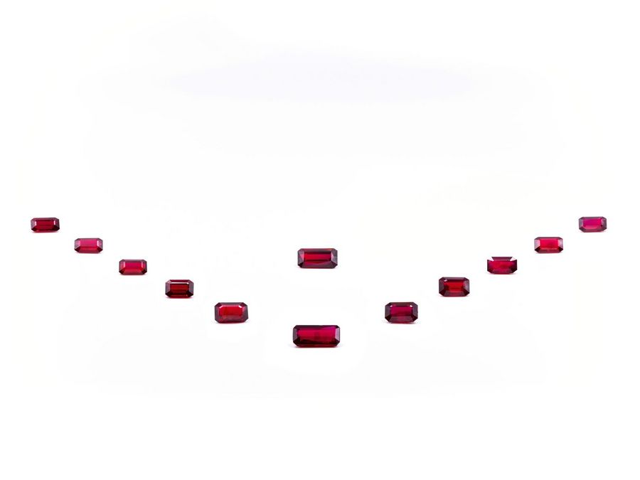 Vom Rohstein zur Vermögenssicherung: Edelsteine als Investmentstrategie Vom Rohstein zur Vermögenssicherung: Edelsteine als Investmentstrategie