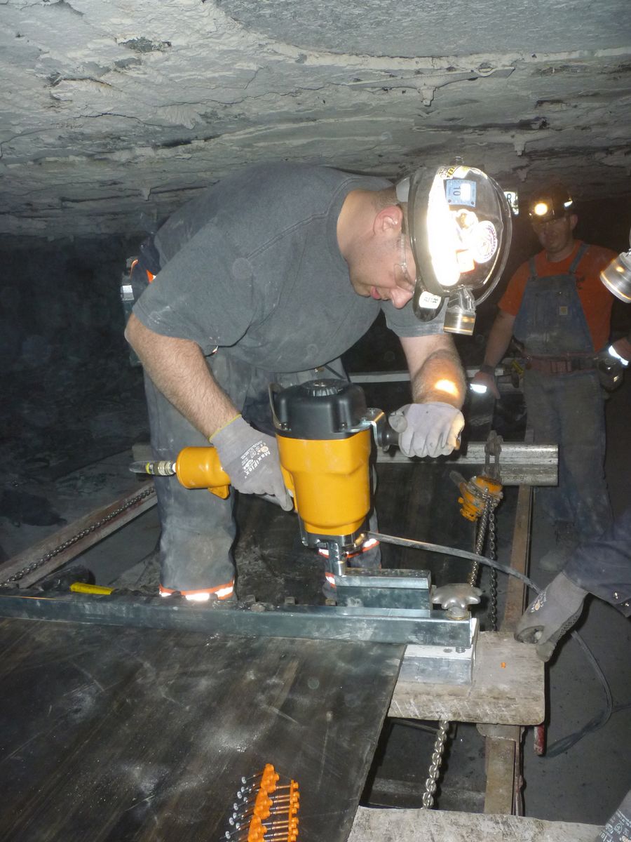 Flexco Europe GmbH Flexco-Verbindern Flexco Europe GmbH Flexco-Verbindern