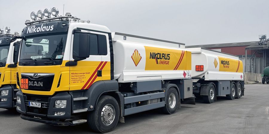 Nikolaus energie GmbH Markenpartner Nikolaus energie GmbH Markenpartner