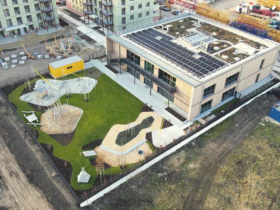 Digitaler, effizienter und sinnstiftender Digitaler, effizienter und sinnstiftender