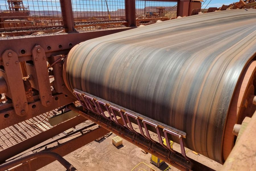 Flexco Europe GmbH Flexco-Abstreifer Flexco Europe GmbH Flexco-Abstreifer