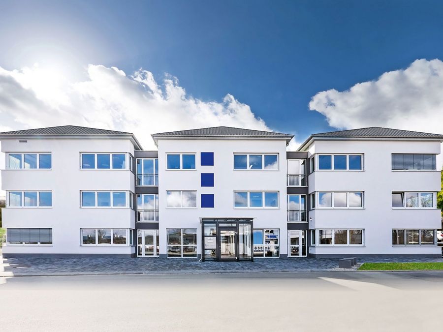 Team für die digitale Transformation Team für die digitale Transformation