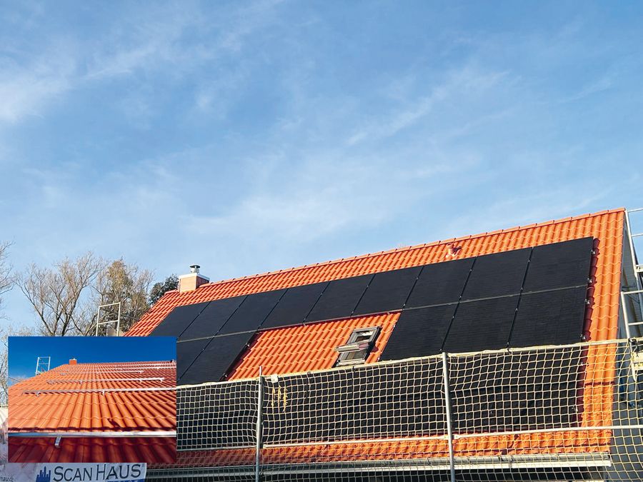 „Der Solarindustrie gehört die Zukunft!“ „Der Solarindustrie gehört die Zukunft!“