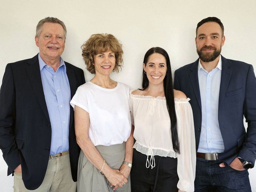 Umzug und Relocation heißt Menschen bewegen, nicht Dinge Umzug und Relocation heißt Menschen bewegen, nicht Dinge