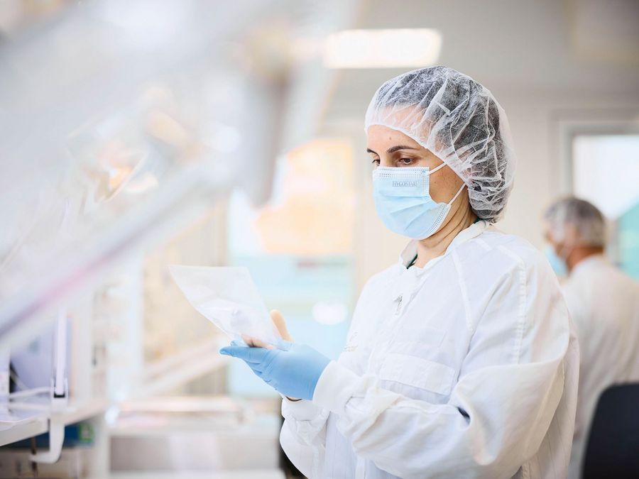 Neue Hüfte, neues Knie: Mobilität bis ins hohe Alter Neue Hüfte, neues Knie: Mobilität bis ins hohe Alter