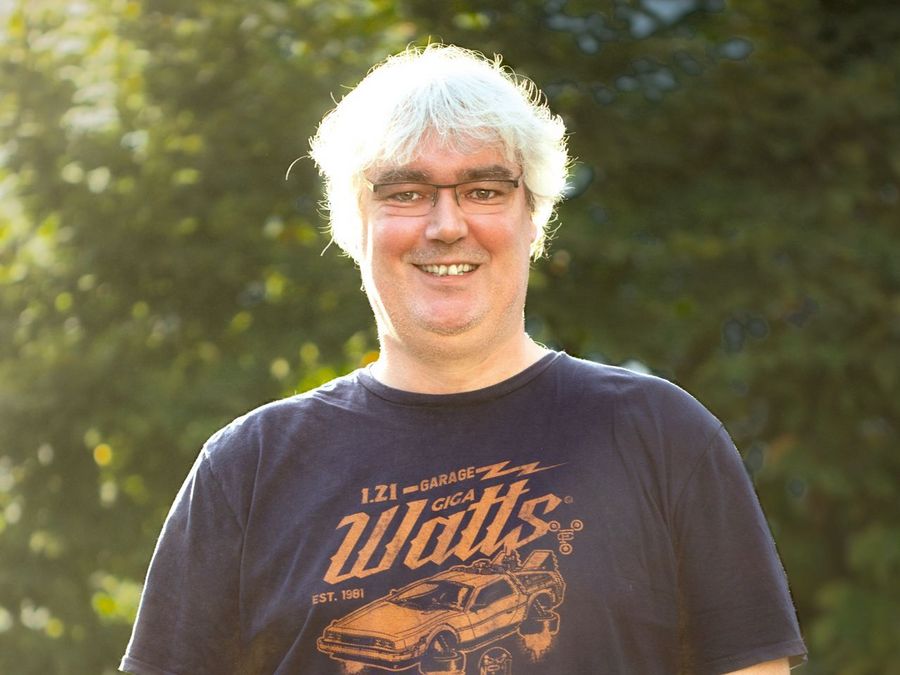 „Wir wollten uns der massiven KI-Disruption stellen!“ „Wir wollten uns der massiven KI-Disruption stellen!“