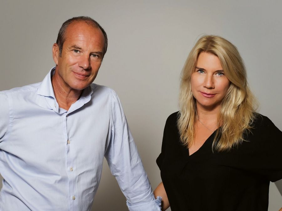 Wo Visionen Altbau treffen Wo Visionen Altbau treffen