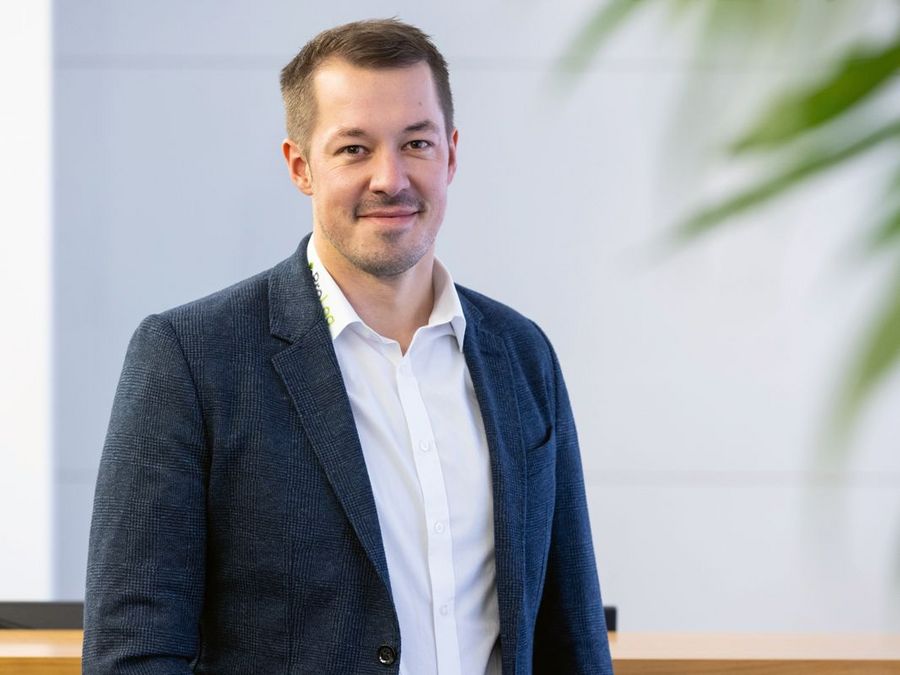 Smarte Services für starke Prozesse Smarte Services für starke Prozesse