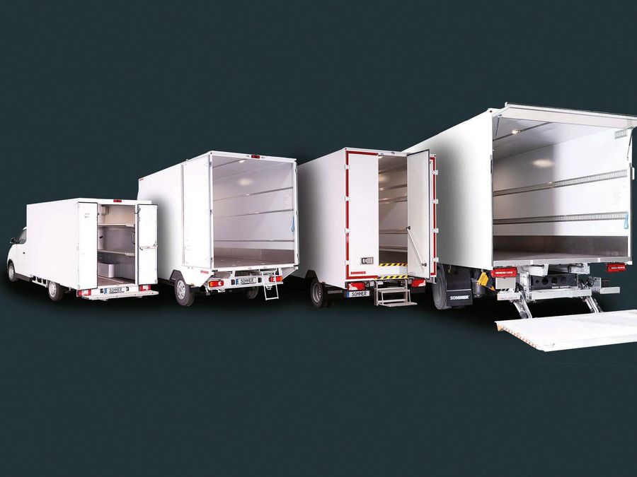 Wenn Innovation Gewicht spart Wenn Innovation Gewicht spart