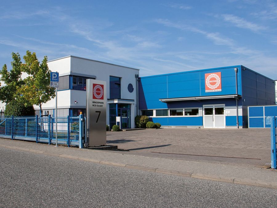 Zuverlässige Kabeltechnik als globaler Erfolgsfaktor Zuverlässige Kabeltechnik als globaler Erfolgsfaktor