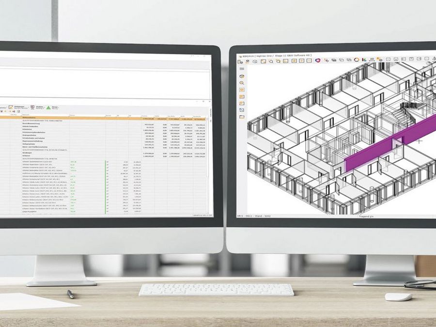 Immer das Ganze im Blick Immer das Ganze im Blick