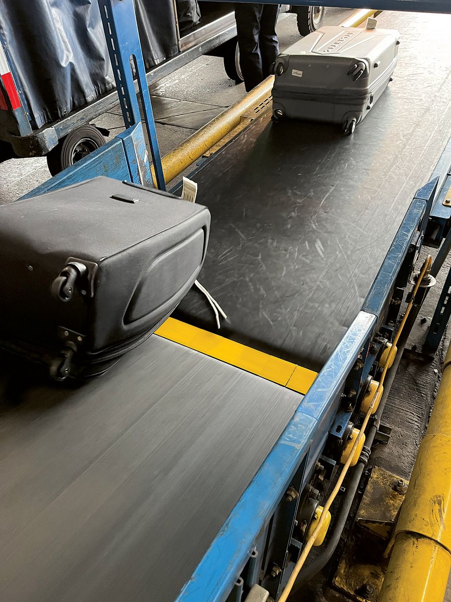 Flexco Europe GmbH Flexcos STPs Flexco Europe GmbH Flexcos STPs