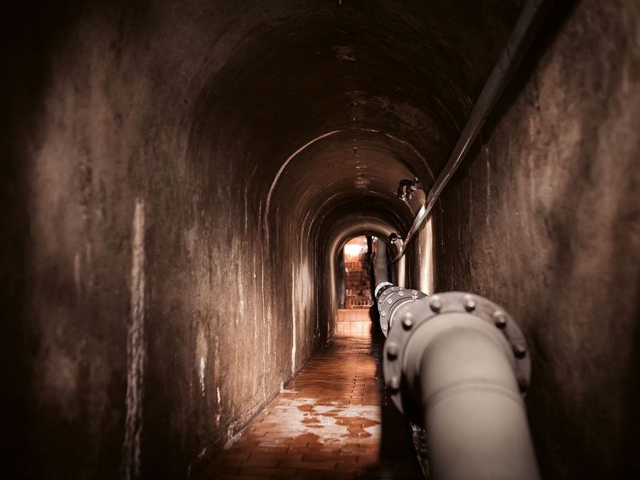 Wasser: eine Kostbarkeit Wasser: eine Kostbarkeit