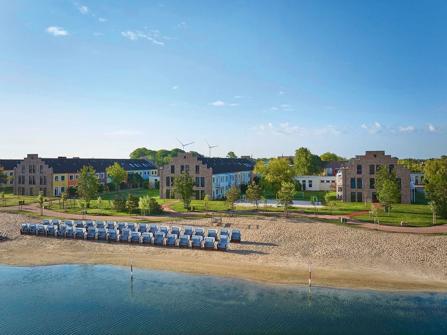 Mehr als eine Auszeit Mehr als eine Auszeit