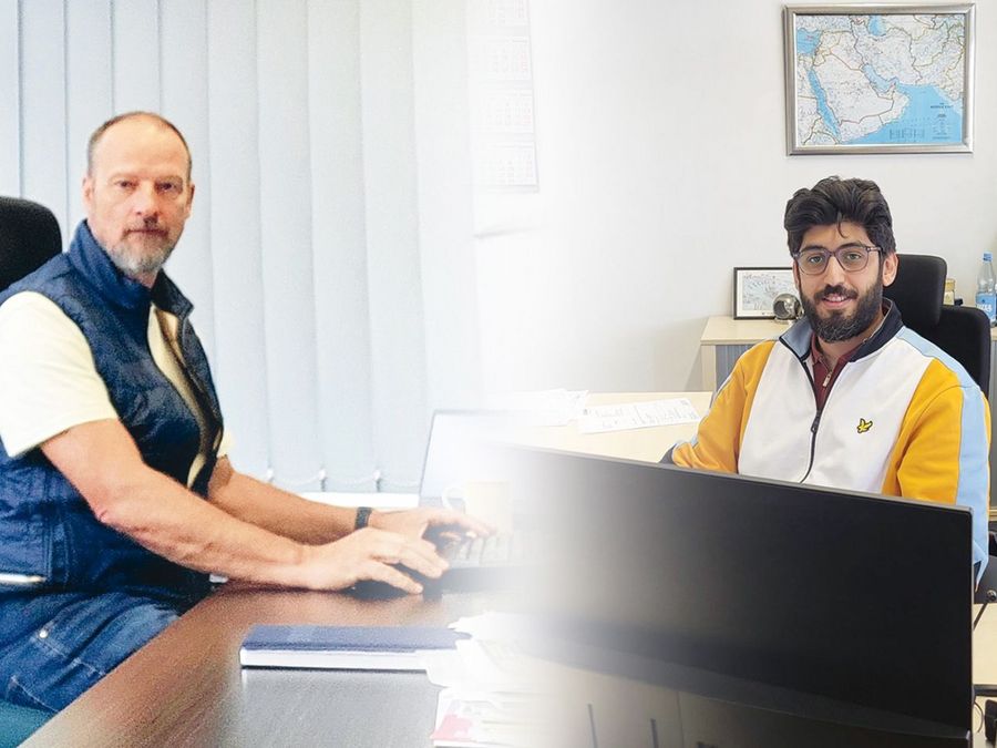 Sicher ist sicher Sicher ist sicher