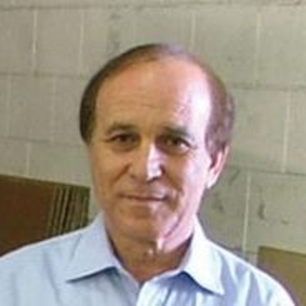 Präsident, Eugenio Grandinetti