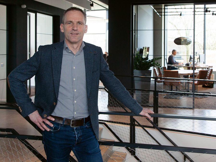 Die erfolgreiche Bolton-Wohnung Die erfolgreiche Bolton-Wohnung