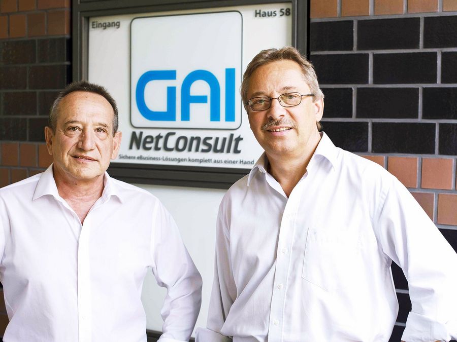 „Wir helfen den Kunden, sicherer zu werden!“ „Wir helfen den Kunden, sicherer zu werden!“