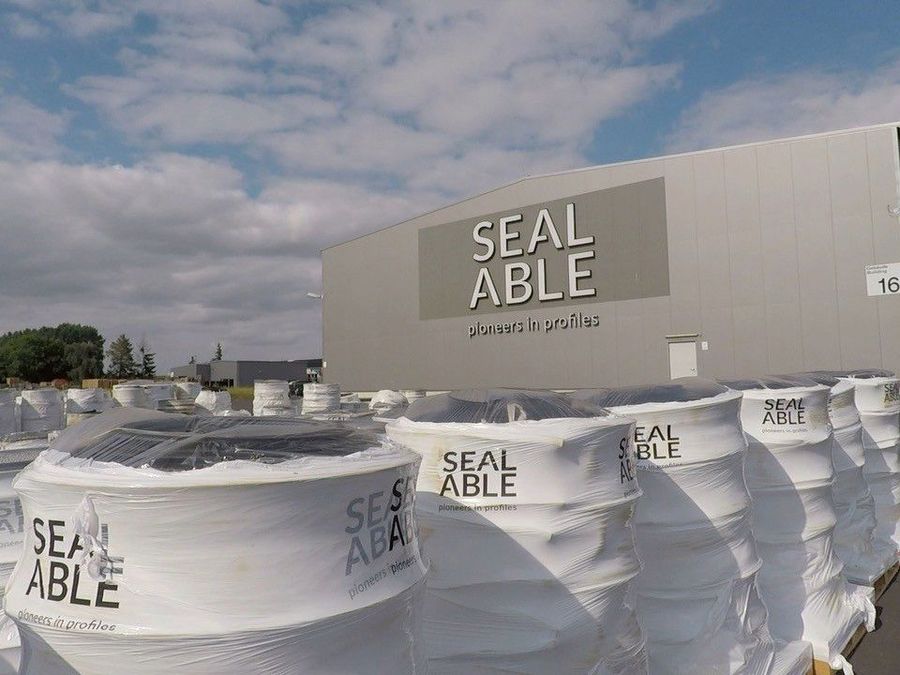 Die Kunst, Verbindungen dauerhaft dicht zu halten Die Kunst, Verbindungen dauerhaft dicht zu halten