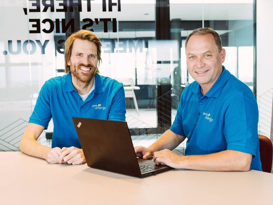 Grüne Energie wirtschaftlich nutzen Grüne Energie wirtschaftlich nutzen