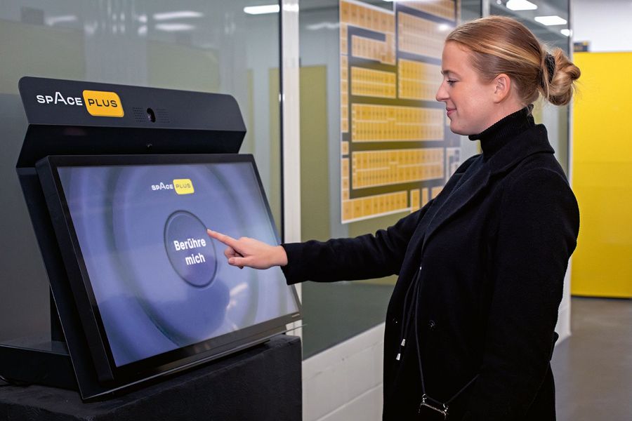 Platz schaffen für neue Möglichkeiten Platz schaffen für neue Möglichkeiten