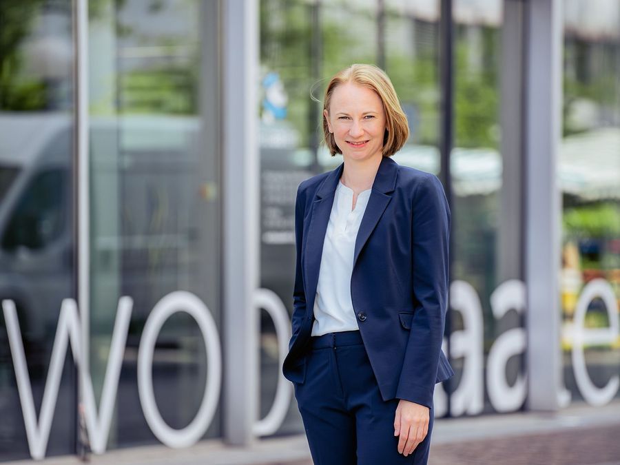 Zukunft beginnt im Bestand Zukunft beginnt im Bestand