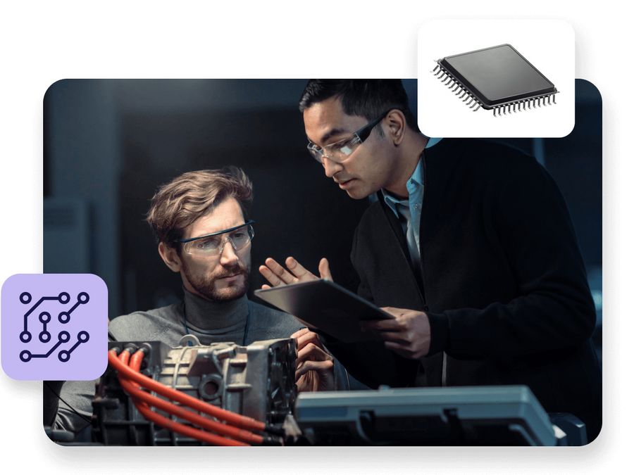 Klarer Anspruch: „Unsere Kunden sollen erfolgreich sein!“ Klarer Anspruch: „Unsere Kunden sollen erfolgreich sein!“