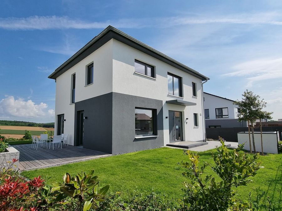 Individualität nimmt Form an Individualität nimmt Form an