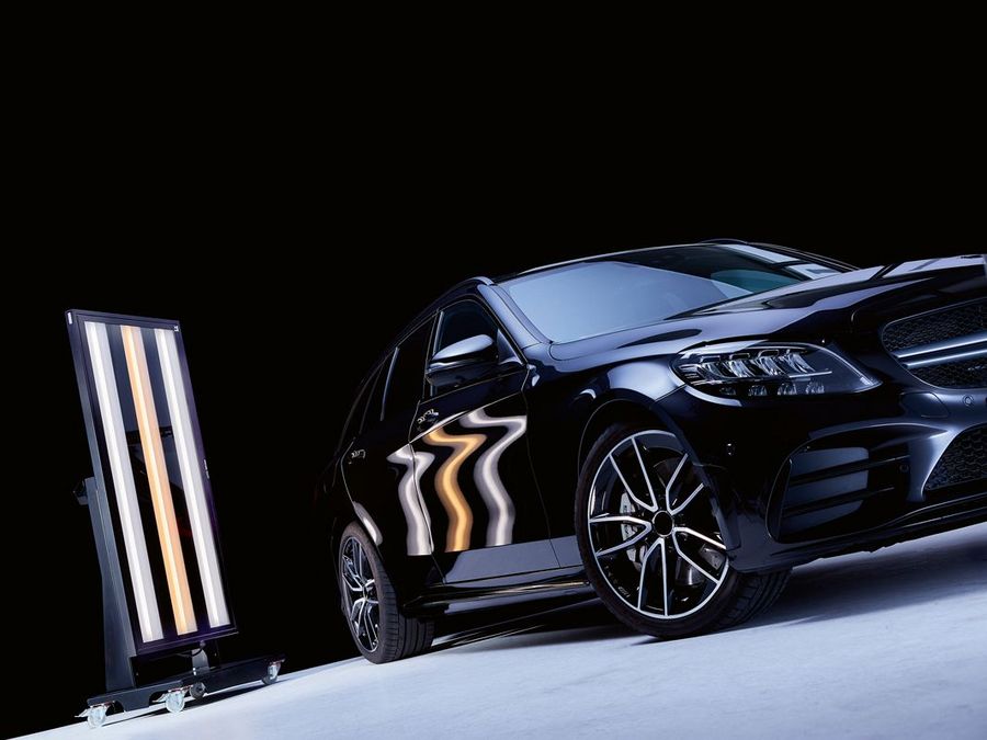 Nachhaltige Beleuchtung Nachhaltige Beleuchtung