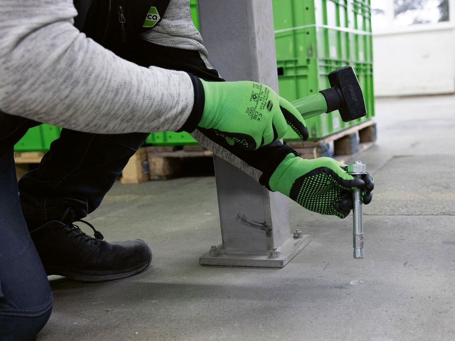 Smarte Systeme statt Suchzeiten Smarte Systeme statt Suchzeiten