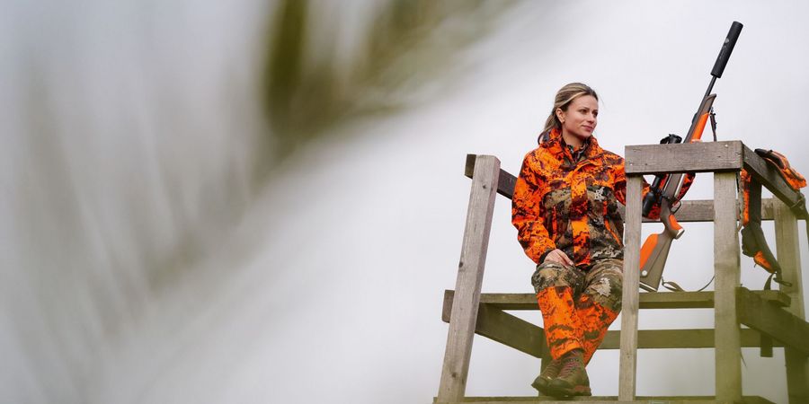 Huntivity Group GmbH Jagdbekleidung Huntivity Group GmbH Jagdbekleidung