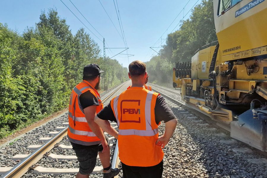 PBVI Planung Bauüberwachung Vermessung für Infrastruktur GmbH Bauüberwachung PBVI Planung Bauüberwachung Vermessung für Infrastruktur GmbH Bauüberwachung