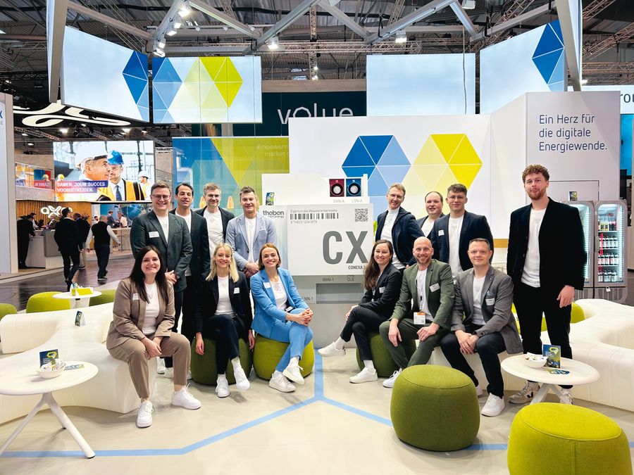 Auf Kurs zur Energiewende Auf Kurs zur Energiewende