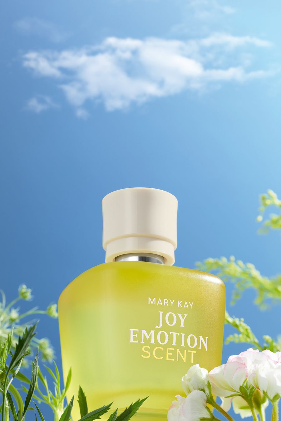 Mary Kay Cosmetics GmbH Parfum Mary Kay Cosmetics GmbH Parfum