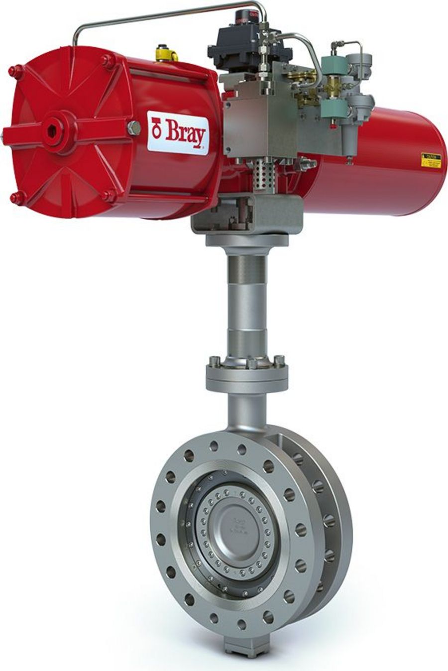 Bray Armaturen & Antriebe GmbH Kryo Bray Armaturen & Antriebe GmbH Kryo