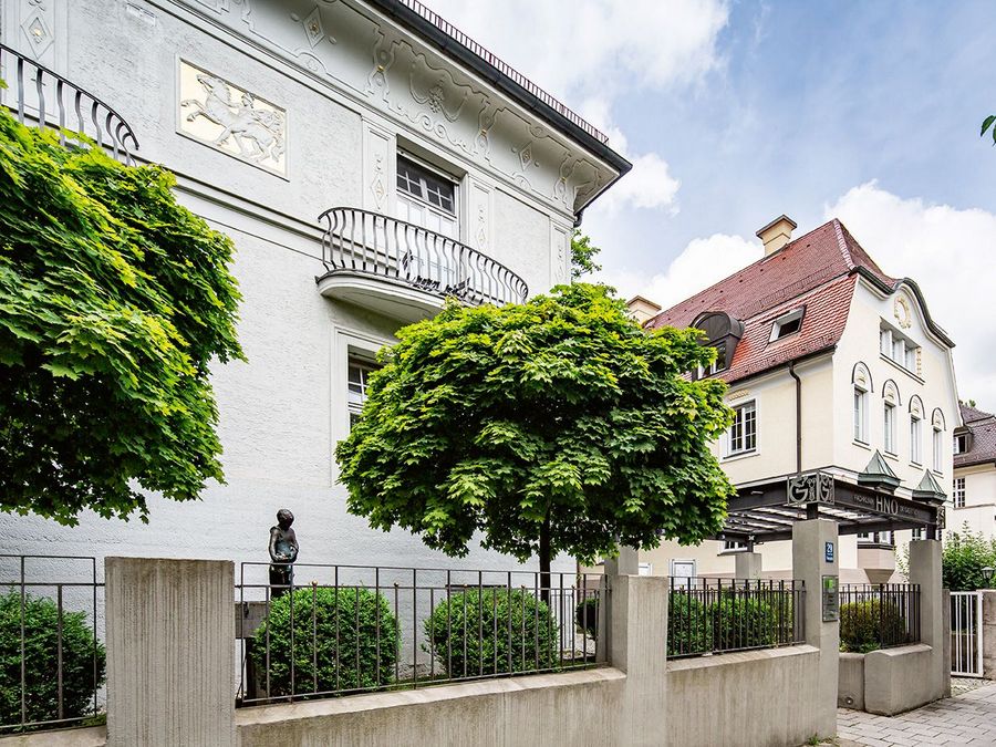 Medizin, die zuhört und weiterdenkt Medizin, die zuhört und weiterdenkt