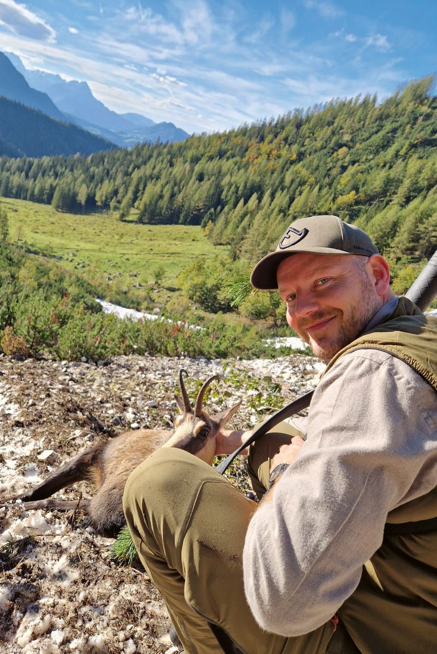 Huntivity Group GmbH Jagd Huntivity Group GmbH Jagd