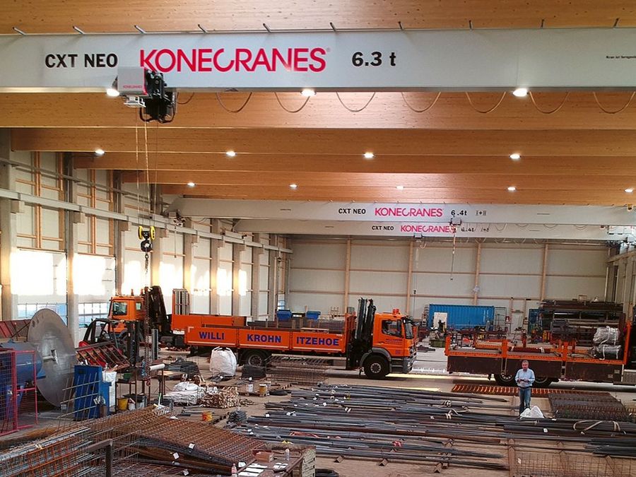 „Die Frage ist nur, wann der Markt wieder anspringt“ „Die Frage ist nur, wann der Markt wieder anspringt“