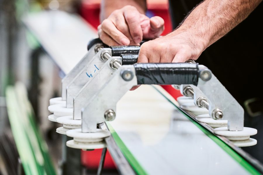 AQUACONSULT Anlagenbau GmbH Membranwechsel AQUACONSULT Anlagenbau GmbH Membranwechsel